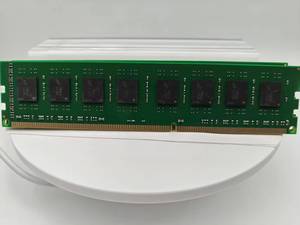 8GB PC3-12800 DDR3 1600MHz คอมพิวเตอร์เดสก์ท็อปโมดูลใช้หน่วยความจำแรมแล็ปท็อป - Product Image 4