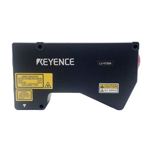 เซ็นเซอร์เลเซอร์ LJ-V7200 LJ-V7200B LJ-V7200A LJ-V7200C LJ-V7200D อุปกรณ์อัตโนมัติ อะไหล่ โมดูลสวิตช์ตรวจจับระยะใกล้ - Product Image 1