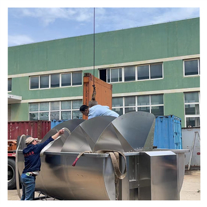 Équipement d'élevage automatique de poulets Eruis, machine de nettoyage des pattes de poulet halal, équipement d'usine de poulets, équipement pour poules, plumeux - Product Image 6