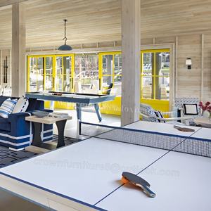 <span class=keywords><strong>Table</strong></span> <span class=keywords><strong>de</strong></span> tennis <span class=keywords><strong>de</strong></span> <span class=keywords><strong>table</strong></span> d'<span class=keywords><strong>occasion</strong></span> intérieure avec filet <span class=keywords><strong>de</strong></span> <span class=keywords><strong>ping</strong></span>-<span class=keywords><strong>pong</strong></span> professionnel et ensemble <span class=keywords><strong>de</strong></span> poteaux <span class=keywords><strong>Table</strong></span> <span class=keywords><strong>de</strong></span> <span class=keywords><strong>ping</strong></span>-<span class=keywords><strong>pong</strong></span> en bois massif <span class=keywords><strong>de</strong></span> qualité - Product Image 6