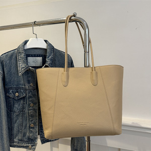 Bolsa de Almacenamiento de Diseño Exclusivo 2026, Nueva Bolsa de Almacenamiento para Mujer, Gran Capacidad, Estilo Coreano <span class=keywords><strong>Simple</strong></span> para Viajes Diarios - Product Image 3