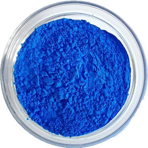 Factory Supply 99% Cupric Citrate / Copper Citrate CAS 10402-15-0 866-82-0 - Product Image 1