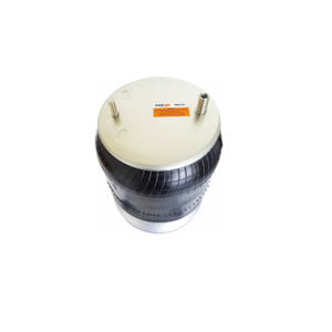 Nouvelles pièces de suspension en gros W01-358-9781, 1R12-603, 1T9781 Ressorts pneumatiques en caoutchouc pour remorque / camion / tracteur - Product Image 3