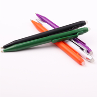 Bureau école ensemble néon Pastel métallique paillettes en plastique Gel stylo à encre 1.0mm encre bleue largeur d'écriture pour Art dessin cadeau