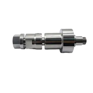 Piezas <span class=keywords><strong>de</strong></span> bomba <span class=keywords><strong>de</strong></span> corte por chorro <span class=keywords><strong>de</strong></span> agua, montaje <span class=keywords><strong>de</strong></span> cabezal <span class=keywords><strong>de</strong></span> sellado HP SLIV/JL 05116769 - Product Image 1