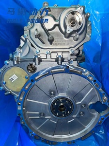 Ensemble moteur Land <span class=keywords><strong>Rover</strong></span> de haute qualité 204DTA NEUF 406PN 508PN 1.6-2.4L 100KW - Product Image 4