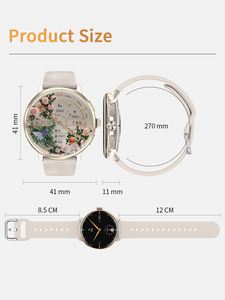 Scheda SIM 4G 5G LTE, AMOLED, monitoraggio sportivo, smartwatch, posizionamento GPS, download gratuito di app, ampia capacità di archiviazione, 3+32GB - Product Image 6