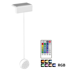 Luz LED RGB para Piscina, Luces Sumergibles para Piscina que Cambian de Color, Lámparas Subacuáticas Impermeables IP68, Fotografía - Product Image 3