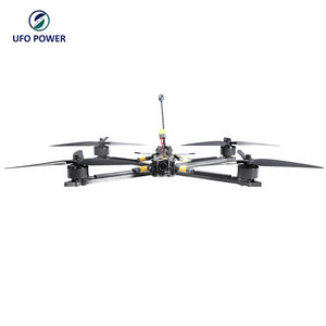 Avec caméra 10 pouces 10km VTX Distance <span class=keywords><strong>4K</strong></span> Aerial <span class=keywords><strong>Drone</strong></span> Petite taille High Speed FPV <span class=keywords><strong>Drone</strong></span> - Product Image 2