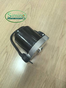 Pompe ABS, pompe de frein, moteur d'accumulateur 47960-30030 47960-30060 4796030030 pour Toyota 4Runner 4.0L pour Lexus GS300 GS430 - Product Image 6