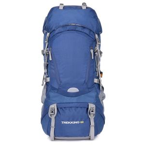 China Factory Custom Traveling Backpack <b>Waterproof</b> Mountain Day <b>Pack</b> for Outdoor Hiking Camping Climbing Anti-Theft USB Nylon - Product Image 3