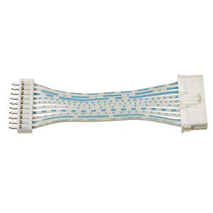 BVR RV многожильный гибкий медный ПВХ изолированный кабель H05V K H07V R 1,5 2,5 мм для домашней проводки - Product Image 1