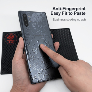 Hot Sale <strong>Mobile</strong> <strong>Phone</strong> Color Tpu Hydrogel <strong>Screen</strong> Protector Back <strong>Film</strong> <strong>for</strong> Cutting Cutter Machine