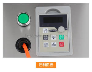 Hachoir à main manuel machine <span class=keywords><strong>robot</strong></span> <span class=keywords><strong>viande</strong></span> hachée automatique côtelette machine à farcir - Product Image 5