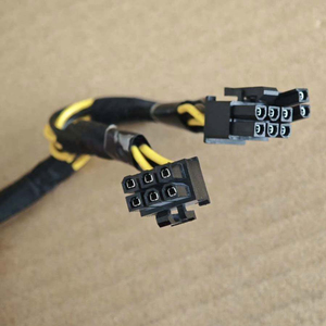 Cable de Alimentación para GPU TR5TP 0TR5TP Original en Oferta, Cable Gráfico para Fuente de Alimentación Poweredge R740 R740XD - Product Image 6