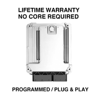 Enchufe programable para computadora de motor PLC &amp; Suministro al por Mayor de ECM PCM OEM de 2.0L para Automóviles