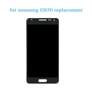 Ensemble écran tactile LCD de remplacement, pouces, pour <span class=keywords><strong>Samsung</strong></span> Galaxy <span class=keywords><strong>Alpha</strong></span> G850 G850F - Product Image 3