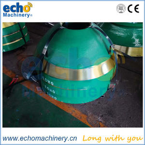 C-1550  Mancuerna y Anillo de Rodamiento para Trituradora de <span class=keywords><strong>Cono</strong></span> - Product Image 5