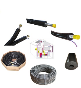 Ống Thép Không Gỉ Có Lớp Cách Điện Trước Ống Thép Không Gỉ Chống Ăn Mòn UV - Product Image 1