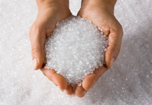 <span class=keywords><strong>Rilsamid</strong></span> AESNO TL Termoplástico Elastómero virgen Pellet PEBA - Product Image 4