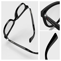 Heinrich — lunettes Ar intelligentes détachable, à protection auxiliaire
