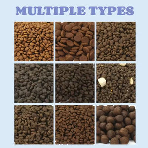 <span class=keywords><strong>Alimento</strong></span> Seco <span class=keywords><strong>para</strong></span> Gatos, Orgánico, Natural, Puro, de Alta Proteína, a Granel, Marca Blanca, Fabricante Chino - Product Image 6