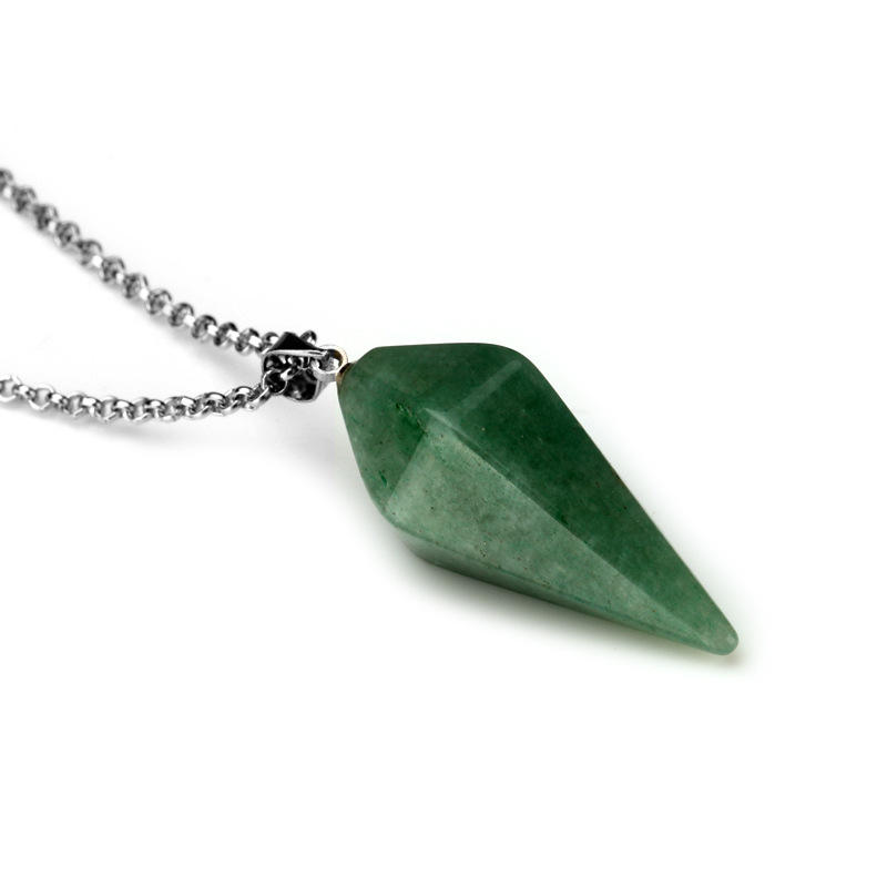 Aventurine verte