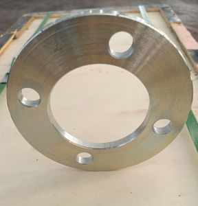 फ्लैंज बी जाली टेबल डी फ्लैंज जस्ती - Product Image 3