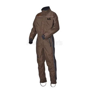 Ropa deportiva de paracaidismo ajustada de manga larga y poliéster ligero de talla grande con diseño personalizado, nuevo stock disponible - Product Image 3