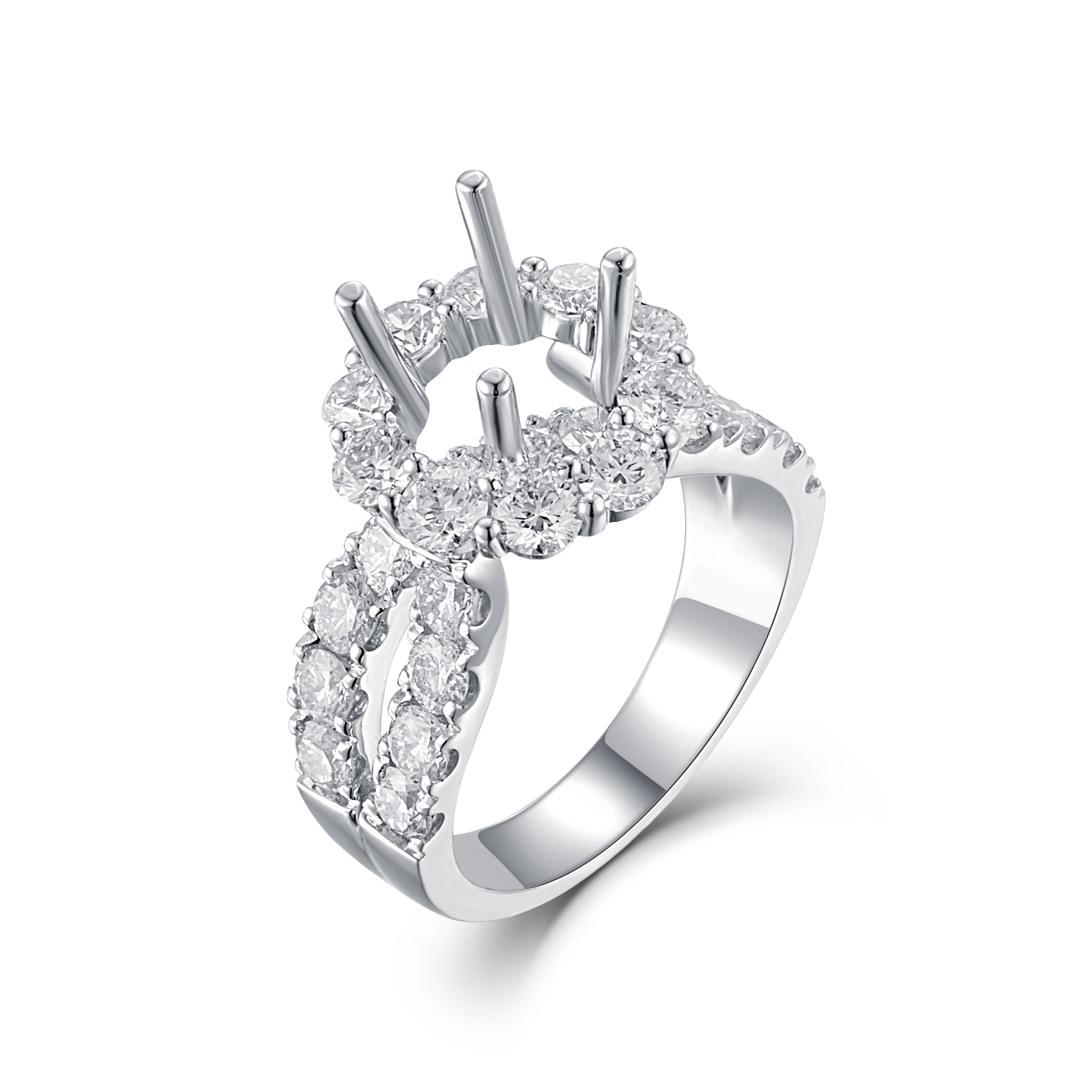 ทองคำ 18K สีเหลือง