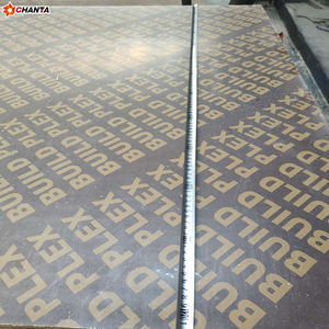 Contrachapado <span class=keywords><strong>Chantal</strong></span> de 18 mm con Revestimiento de Película WBP, Estilo 2023, para Uso en Exteriores, Diseño Moderno, Emisión de Formaldehído E1 - Product Image 3