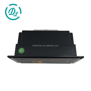 Panneau de commande CA 24 V de remplacement pour mini-excavatrice EexcavaStart 860514891 – Pièce de rechange durable et haute performance - Product Image 2