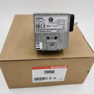 FEMA Fima - สวิตช์ควบคุม DWR6 (0.5 ถึง 6.0 บาร์) - Product Image 5