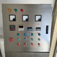Réservoir de mélange en acier inoxydable Savon liquide Détergent Lotion Lave-vaisselle Machine Shampooing Mélangeur avec agitateur et chauffage