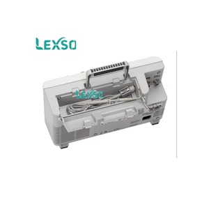 Oscilloscope numérique Keysight Dsox2002a 70 MHz 2 canaux analogiques Fréquence d'échantillonnage Gsa/s - Product Image 4