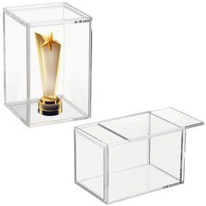 म्यूटिलिफशन ऐक्रेलिक फूड टॉय जूते प्रदर्शन, दुकान के लिए ऐक्रेलिक फूड डिस्प्ले स्टैंड - Product Image 3