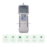 Fabricant de test numérique portable pour plantes de jardin Testeur de dureté du sol Détecteur de compteur d'humidimètre