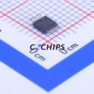 LTC3401EMS วงจรรวม MSOP-10 # PBF ใหม่ของแท้ชิป IC พลังงาน DC-DC - Product Image 2