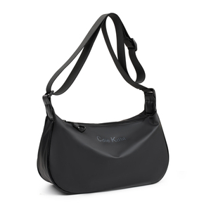 Wholesale Large Capacity Males Outdoor Single Shoulder <b>Bag</b> Simple Crossbody Casual <b>Bag</b> <b>for</b> <b>Men</b> <b>Travel</b> or Daily Use - Product Image 2
