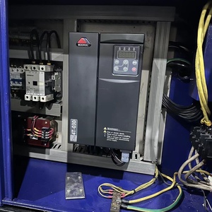 <strong>Used</strong> MA250 Haitian Automatic Horizontal Injection <strong>Molding</strong> <strong>Machine</strong> 250Ton Servo Motor Plastic Mold Manufacturing <strong>Machine</strong> PLC Pump - Product Image 3