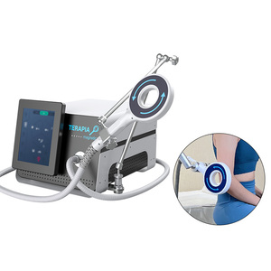 Appareil de physiothérapie non invasif à champ magnétique haute fréquence (100-300 KHZ) - Product Image 5