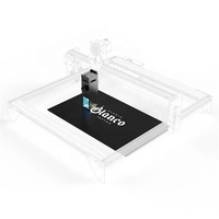 Module laser à point compressé ultra-fin double ATOMSTACK M50 50W avec gyroscope, vente en gros