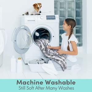 Diseño personalizado perro manta de viaje polar jacquard pata impresa franela manta para mascotas para perro gato en stock - Product Image 5