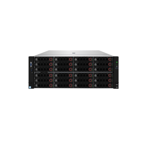 Servidor en Rack H3 C R5300 con Procesador Xeon, 16 GB de RAM, Disco Duro de 1 TB, Host de Implementación DeepSeek, Entrenamiento de Inferencia de IA - Product Image 3