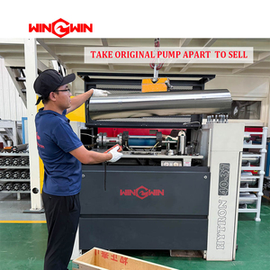 Waterjet bơm Con Dấu Công cụ định vị 05067350 waterjet công cụ xi lanh cờ lê 05066139 pit tông loại bỏ công cụ 20477460 - Product Image 5