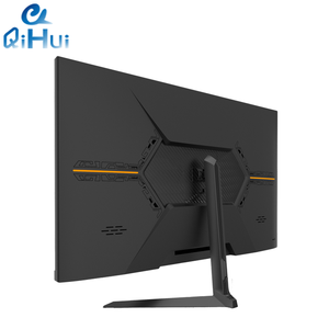 QiHui Monitor Game 27 32 Inci, Layar Komputer 27 32 Inci Ips 4K 165Hz Paling Murah, Layar Komputer Pc Anti-cahaya Biru 260cd/<span class=keywords><strong>M</strong></span> - Product Image 6
