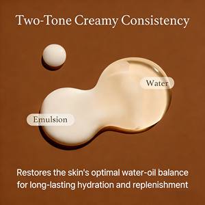 Etiqueta privada Blanqueamiento y aclaramiento de la piel Rice Glow Milk Tónico hialurónico Tónico de arroz coreano para pieles sensibles - Product Image 5