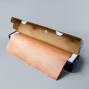 Papel De Açougueiro Impresso Ecológico Único Lado Rolo De Papel De Açougueiro Personalizado Para Embalagem De Alimentos - Product Image 5