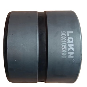 Bac de pelle 90*105*90 compatible avec les pièces de chargeuse Liugong pour ensemble complet de pièces de machines de construction - Product Image 1