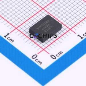 NT0507BH3M507BN40 Temperature Compensated Crystal Oscillator (TCXO) SMD7050-6P Oscillator 40MHz 500ppb Square Wave 3.3V - Product Image 1